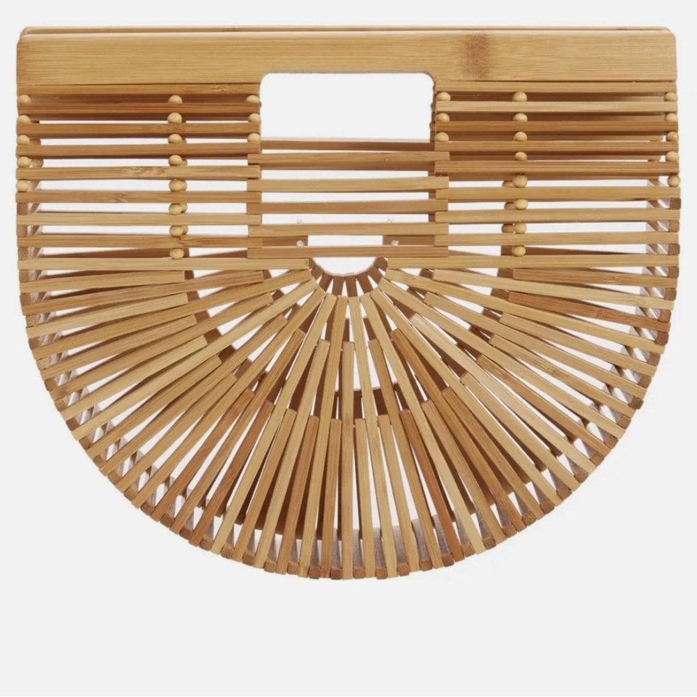 CULT GAIA - Ark Bag Top Handle X-Large (NWT)